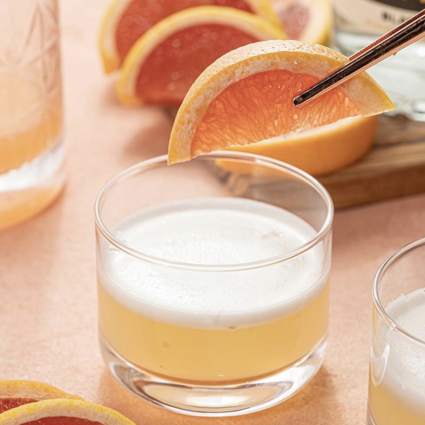 Crystal Negroni Glass (Set of 2)