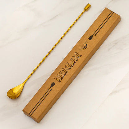 Bar Spoons (Set of 2)