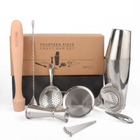 Craft Bar Set (14 Piece)