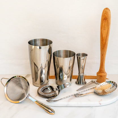 Craft Bar Set (14 Piece)