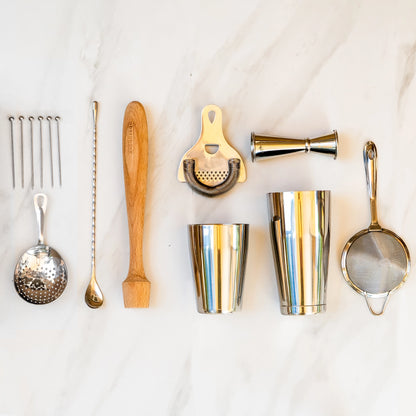 Craft Bar Set (14 Piece)