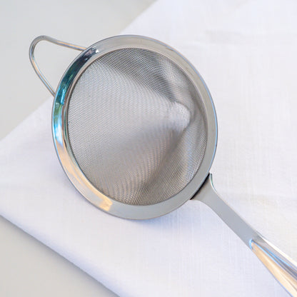 Fine Mesh Strainer