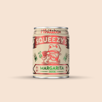 Squeezy's Margarita Cocktail