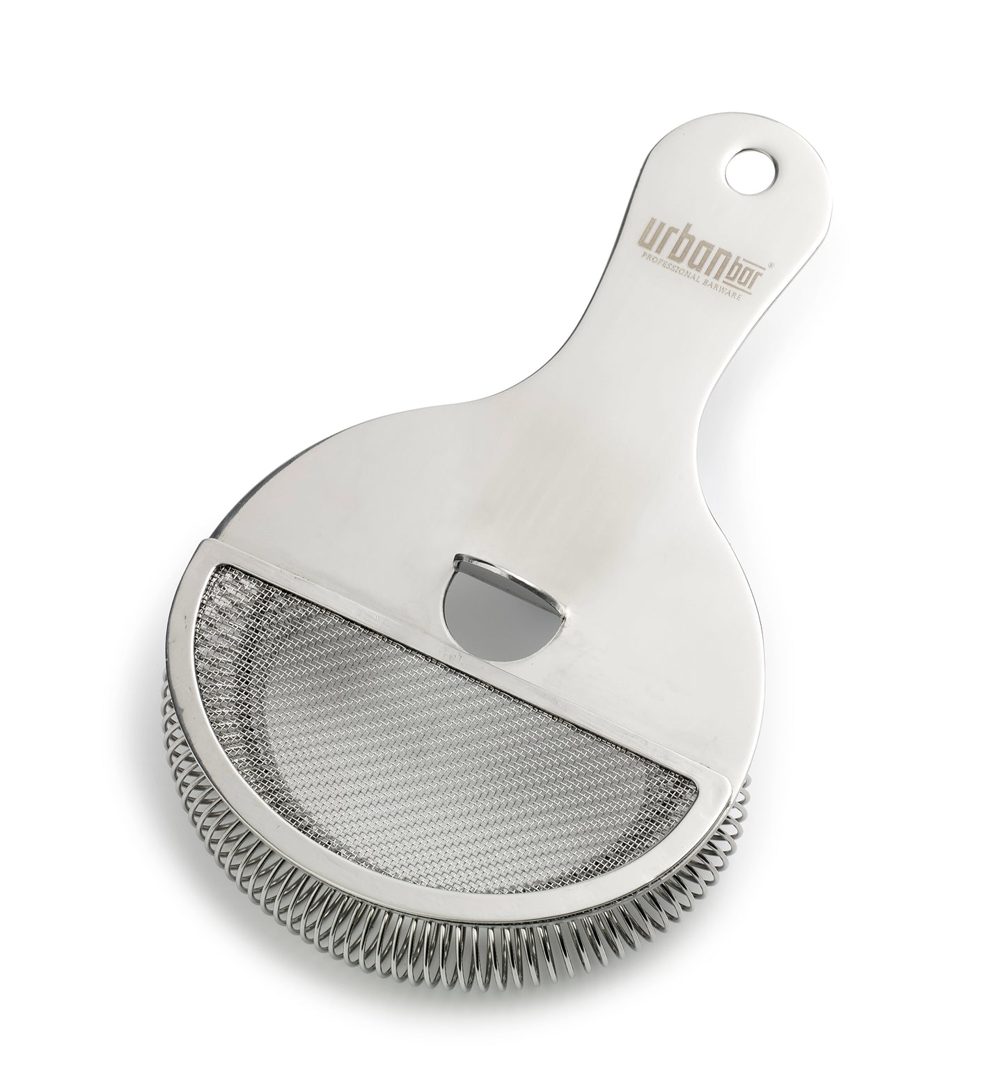 Biloxi Double Strainer