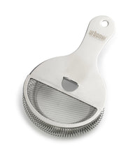 Biloxi Double Strainer
