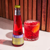 Phony Negroni® (Non-Alcoholic)