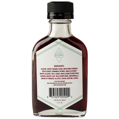 Old Fashioned Aromatic Bitters