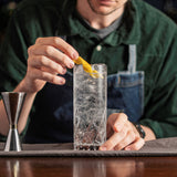 M68 Cut Glass Highball