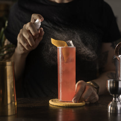 Silkline Collins Glass