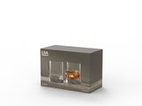 Bar Tumbler (Set of 2)
