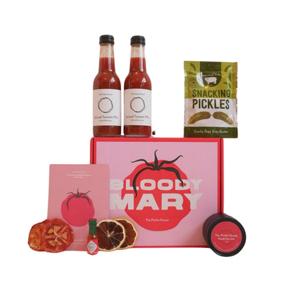 Bloody Mary Gift Box