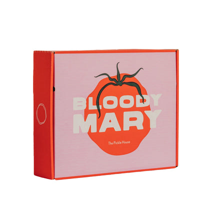 Bloody Mary Gift Box
