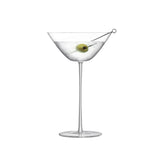 Bar Culture Cocktail Glass (Set of 2)
