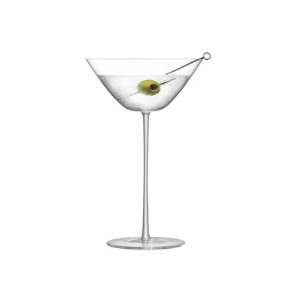 Bar Culture Cocktail Glass (Set of 2)