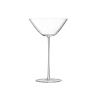 Bar Culture Cocktail Glass (Set of 2)