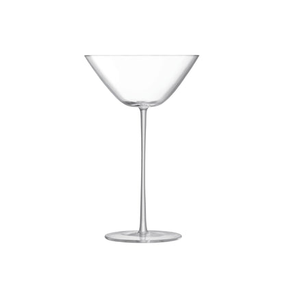 Bar Culture Cocktail Glass (Set of 2)