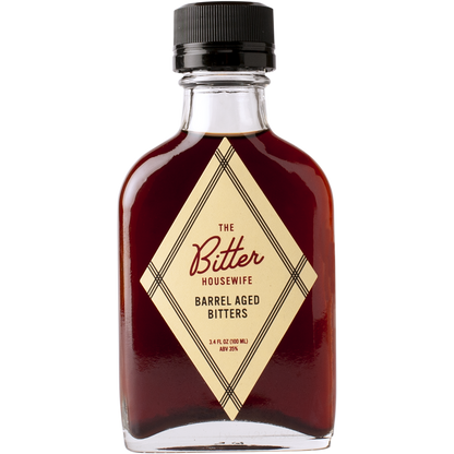 Barrel Aged Bitters