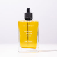 Cinnamon & Orange Bitters