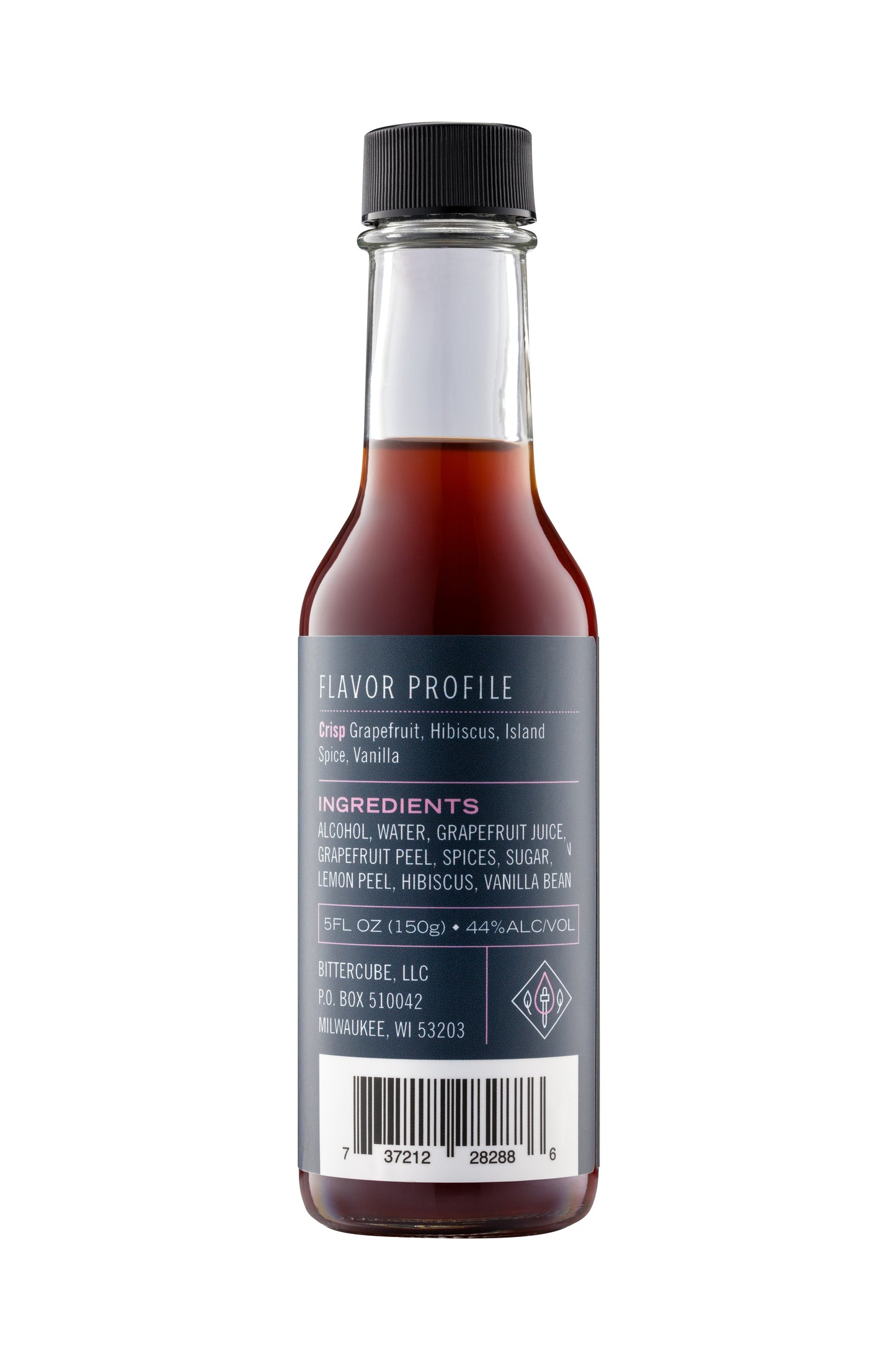 Jamaican No. 2 Bitters