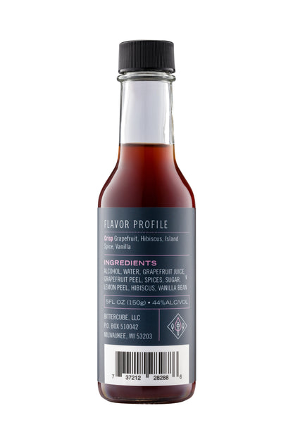 Jamaican No. 2 Bitters