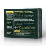 Signature Bitters Variety Pack - 4x 60ml Bottles