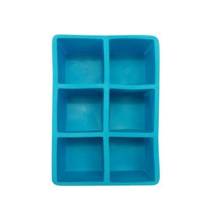 Large Square Ice Cube Tray