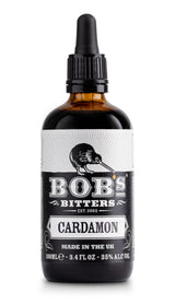 Cardamom Bitters