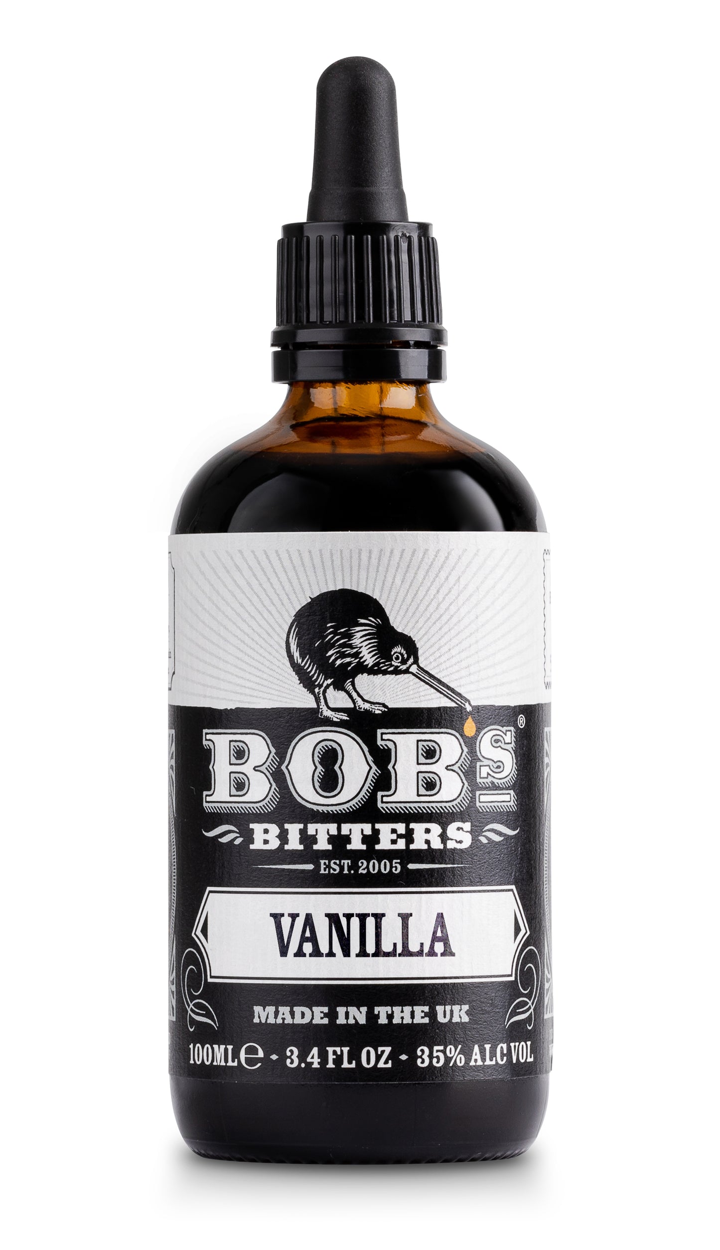 Vanilla Bitters