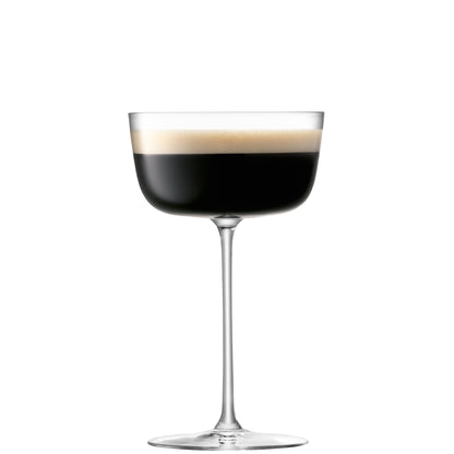 Borough Cocktail Saucer (Set of 4)