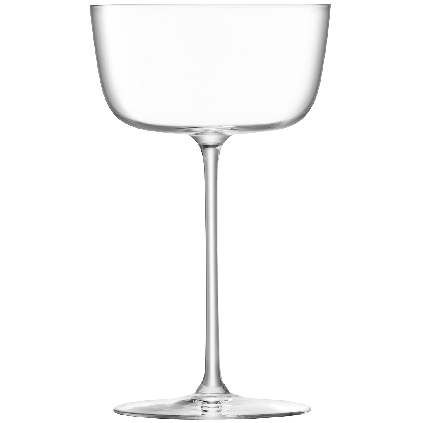 Borough Cocktail Saucer (Set of 4)