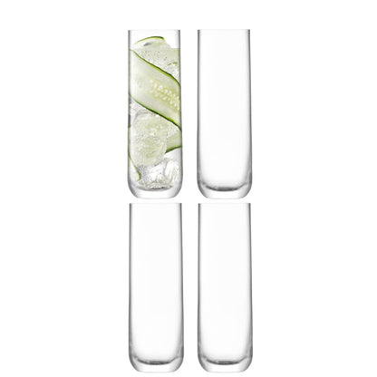 Borough Highball (Set of 4)