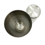 Heritage Boston Shaker Set