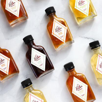 Orange Bitters