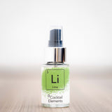 Cocktail Elements Lime Garnish Spray