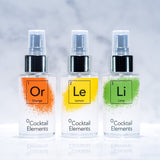 Cocktail Elements Lemon Garnish Spray