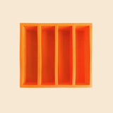 Collins Ice Mould Tray