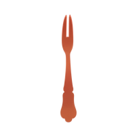 Honorine Cocktail Fork
