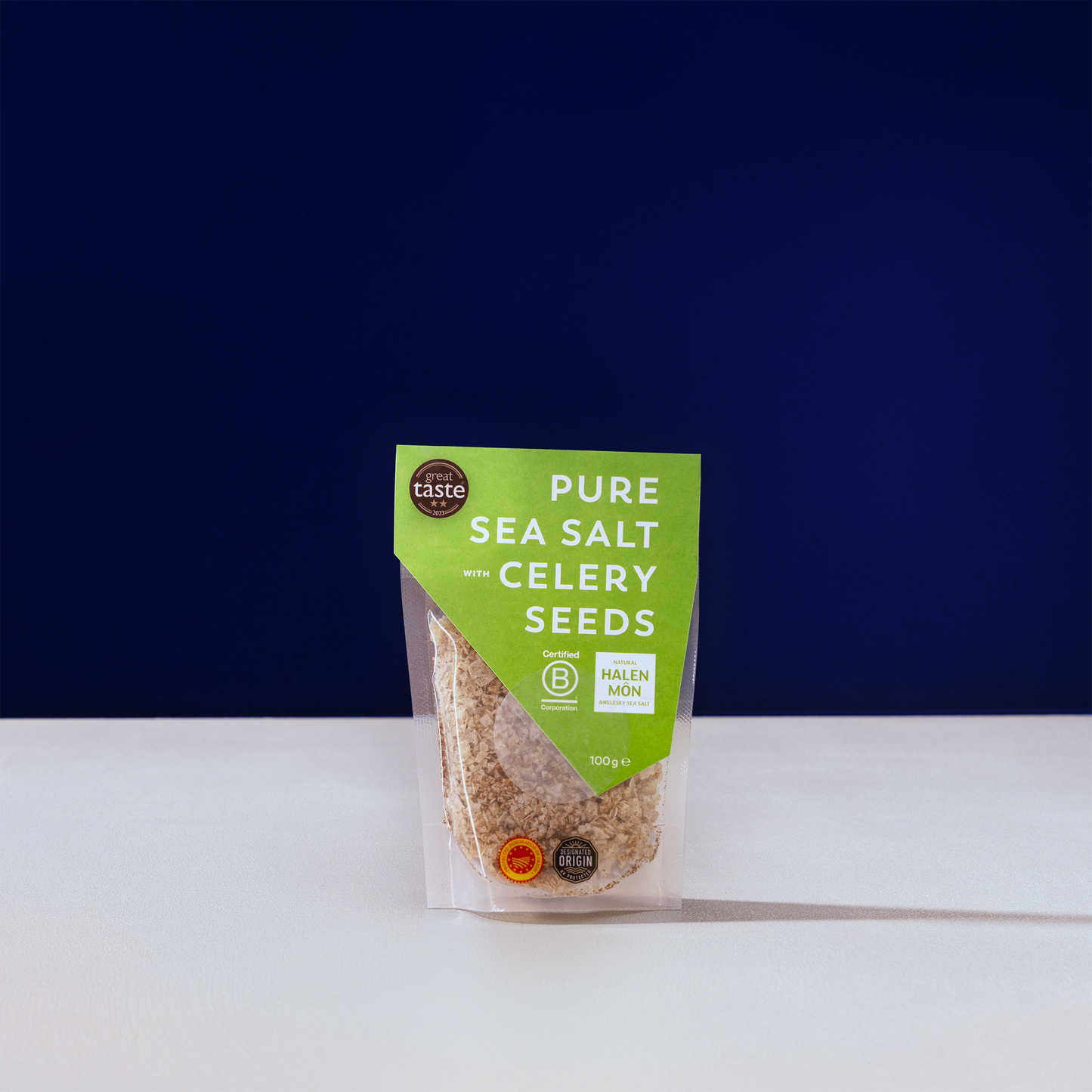 Celery Sea Salt