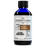 Non-Alcoholic Chocolate Mole Bitters - Limited Edition