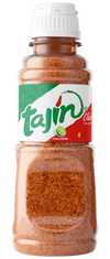 Chilli & Lime Seasoning