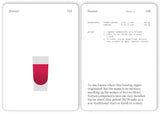 The Cocktail Cabinet: Aperitif Recipe Cards