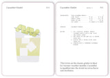 The Cocktail Cabinet: Aperitif Recipe Cards