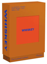 The Cocktail Cabinet: Whiskey by Kara Newman
