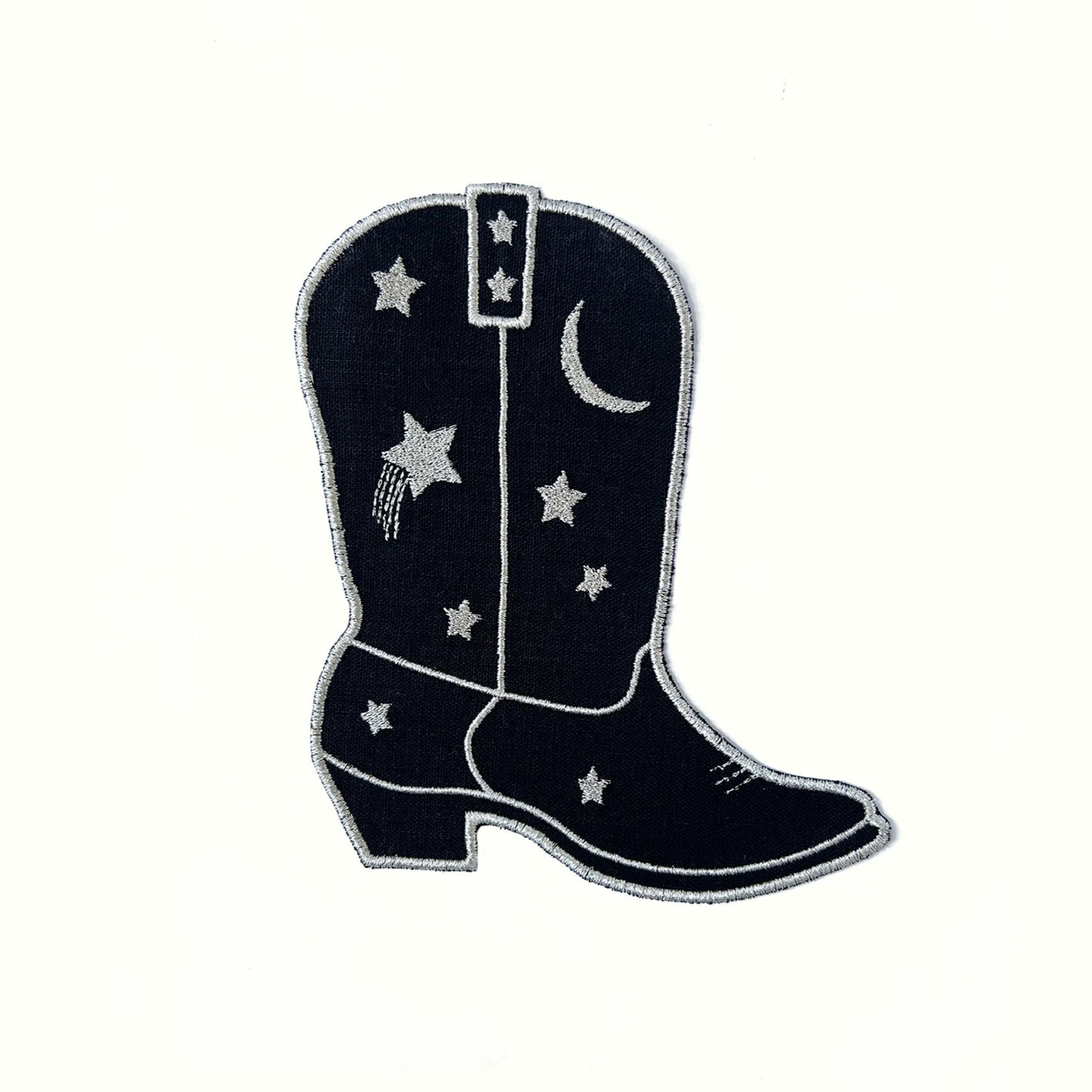 Cowboy Boot Cocktail Napkins (Set of 4)
