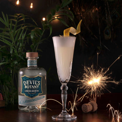 London Dry Absinthe