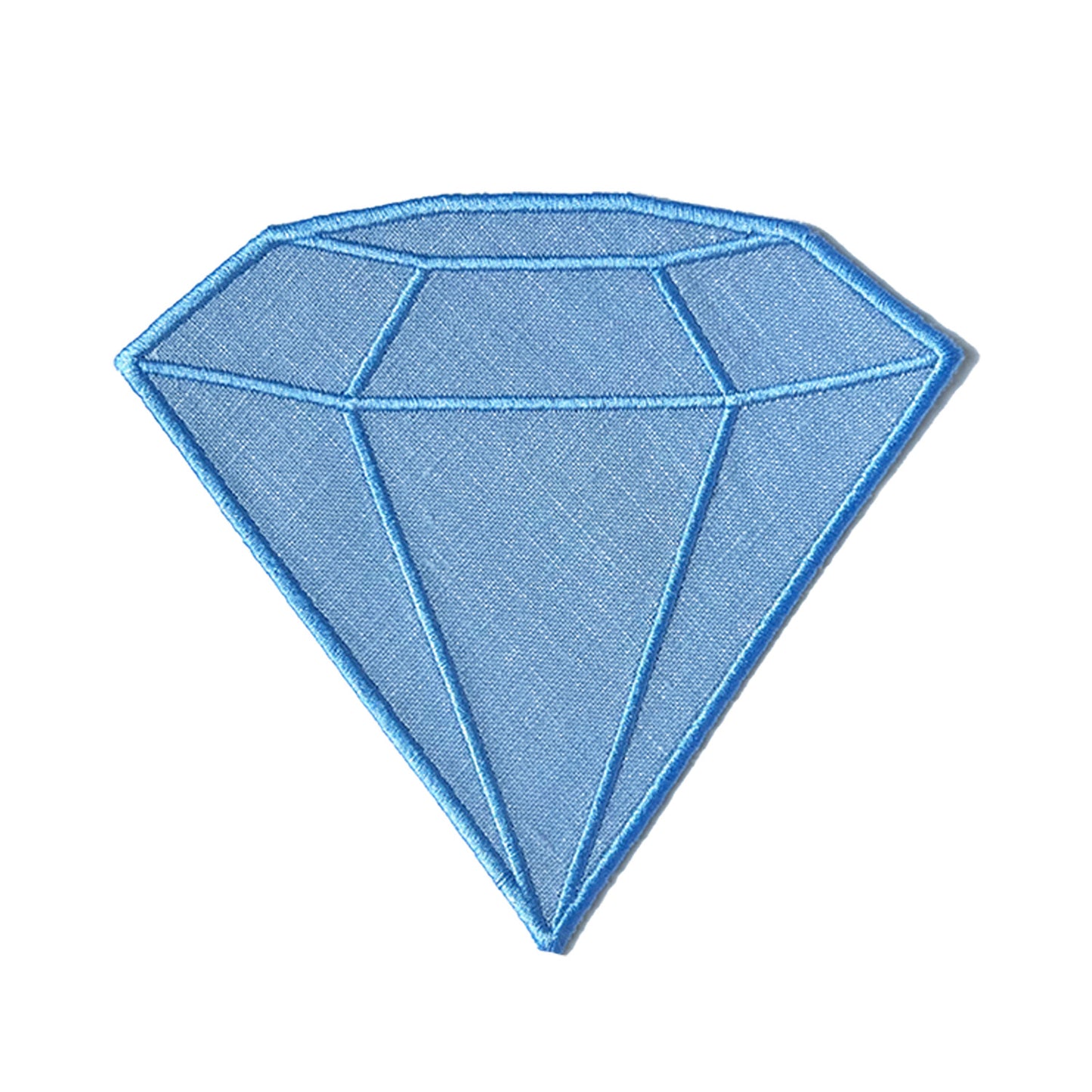 Diamond Cocktail Napkins (Set of 4)