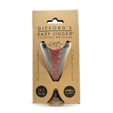 Difford’s Easy Jigger