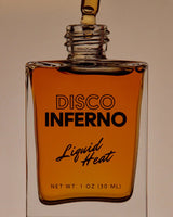 Liquid Heat Disco Inferno