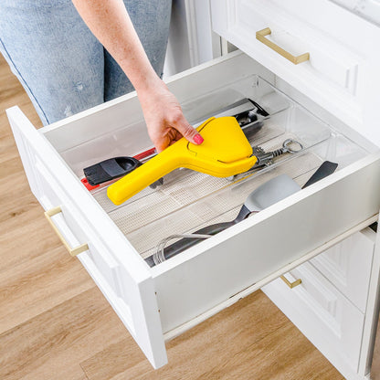 Lemon Fluicer - Fold Flat Easy Juicer