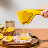 Lemon Fluicer - Fold Flat Easy Juicer